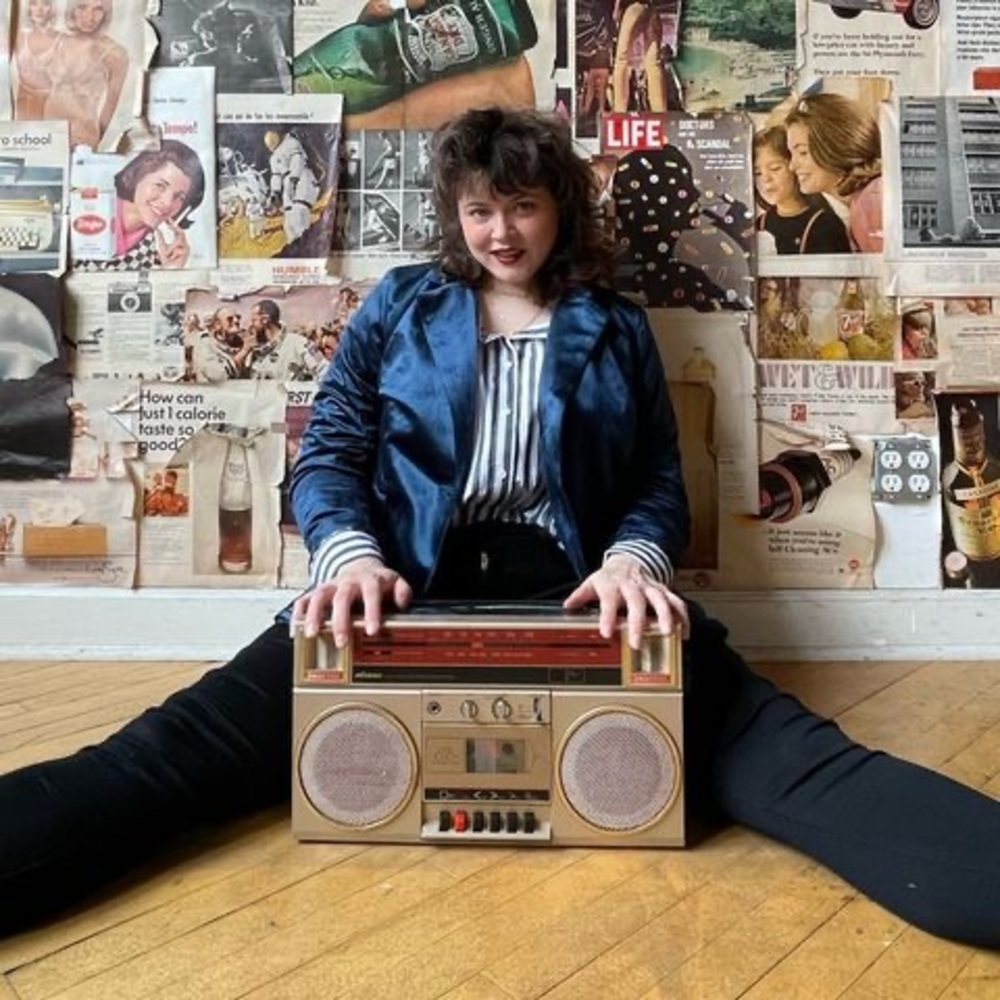 Meet your Posher, Kelsey